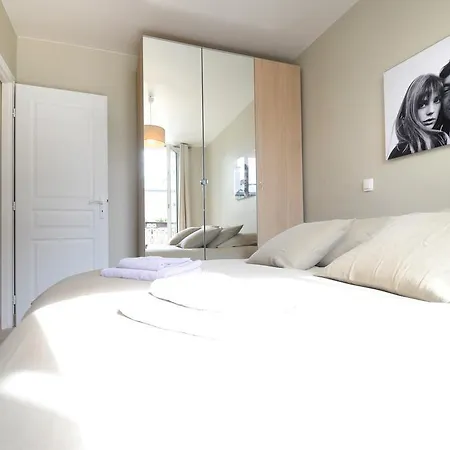 Grenelle Eiffel